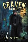 Craven Street by E.J. Stevens