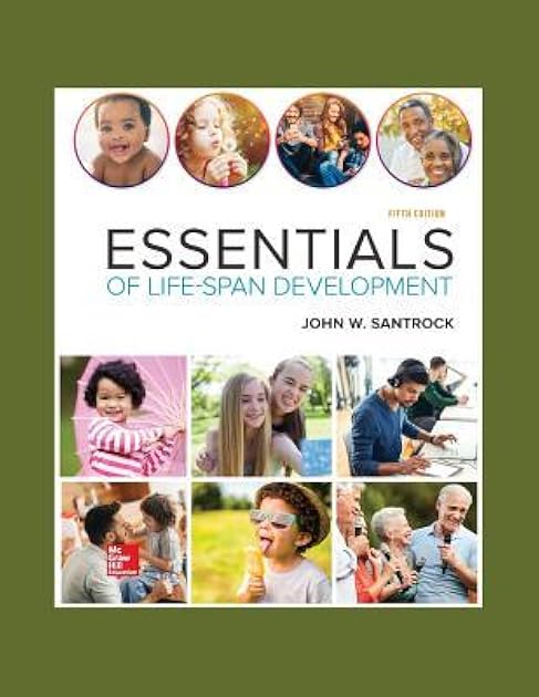 Essentials of Life-Span Development