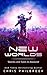 New Worlds Stories and Tales to Astound by Chris Philbrook