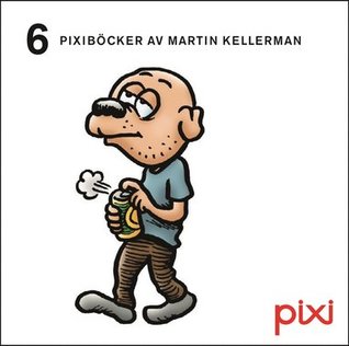 Pixibox Martin Kellerman