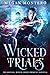 Wicked Trials (The Royals: ...