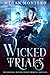Wicked Trials (The Royals: Witch Court #0.5)