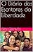 O Diário dos Escritores da Liberdade (Portuguese Edition)