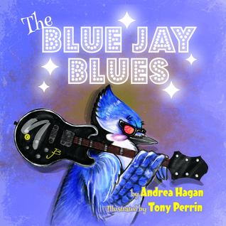 The Blue Jay Blues