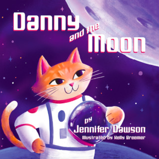 Danny and the Moon (Hardcover)