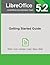 LibreOffice 5.2 Getting Sta...