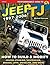 Jeep TJ 1997-2006 by Michael Hanssen