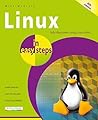 Linux in easy ste...