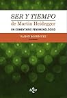 Ser y Tiempo de M...