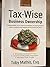 Tax-Wise Business Ownership...