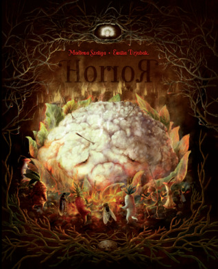 Horror (Hardcover)