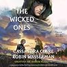 The Wicked Ones by Cassandra Clare