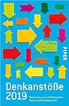 Denkanstöße 2019