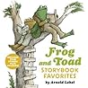 Frog and Toad Sto...