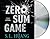 Zero Sum Game (Cas Russell, #1)