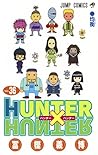 HUNTER×HUNTER 36