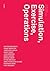 Simulation, Exercise, Operations (Urbanomic / Redactions)