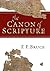 The Canon of Scripture
