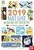 National Trust: 2019 Nature...