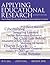 Applying Educational Research: How to Read, Do, and Use Research to Solve Problems of Practice