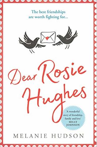 Dear Rosie Hughes (ebook)