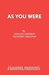 As You Were