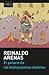 El Palacio De Las Blanquisimas Mofetas by Reinaldo Arenas