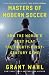 Masters of Modern Soccer: How the World's Best Play the Twenty-First-Century Game