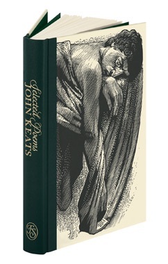 John Keats: Selected Poems