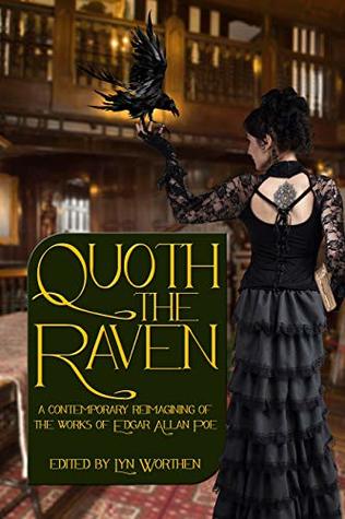 Quoth the Raven (Kindle Edition)