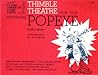 Thimble Theater Introducing Popeye by E.C. Segar Thimble Theater Introducing Popeye by E.C. Segar