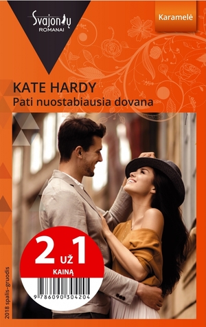 Pati nuostabiausia dovana