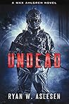 Undead (Crucible #2)