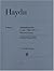 Concerto for Violin and Orchestra C major Hob. VIIa by Franz Joseph Haydn