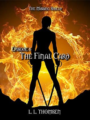 The Final Card (The Missing Shield #6)