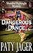 Dangerous Dance (Shandra Higheagle Mystery #11)
