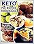 Keto Fat Bombs Cookbook: Ho...