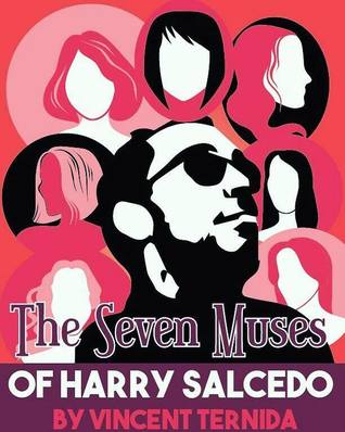 The Seven Muses of Harry Salcedo