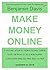 How to make money online: 6...