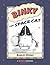Binky the Space Cat
