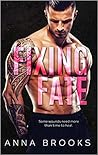 Fixing Fate (Daring Destiny, #1)