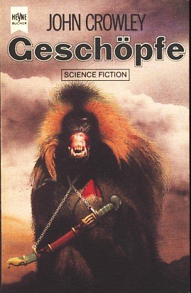 Geschöpfe