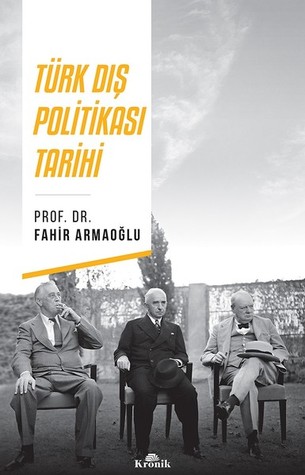 Türk Dış Politikası Tarihi (Paperback)