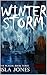 Winter Storm by Isla Jones Winter Storm by Isla Jones