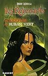 Le parfum du ruban vert (Les Revenants, #4) Le parfum du ruban vert (Les Revenants, #4)
