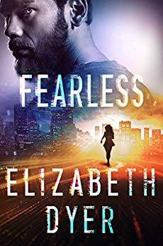 Fearless (Somerton Security, #3)