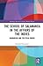 The School of Salamanca in the Affairs of the Indies: Barbarism and Political Order (Routledge Research in Early Modern History)