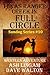 Texas Ranger Creek in Full Circle (Sundog #10)