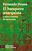El banquero anarquista y otros cuentos de raciocinio