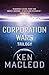 The Corporation Wars Trilogy (The Corporation Wars #1-3)